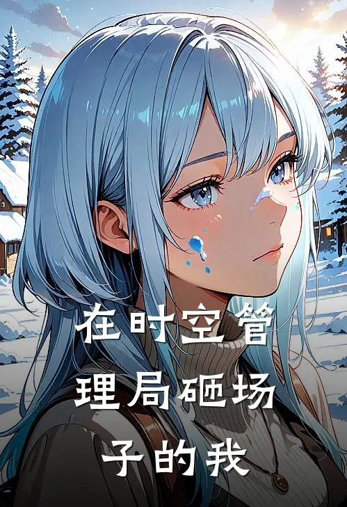 在时空管理局砸场子的我陆昭然王昔热门的网络小说_完整版小说在时空管理局砸场子的我(陆昭然王昔)