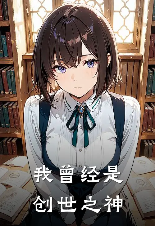 我曾经是创世之神