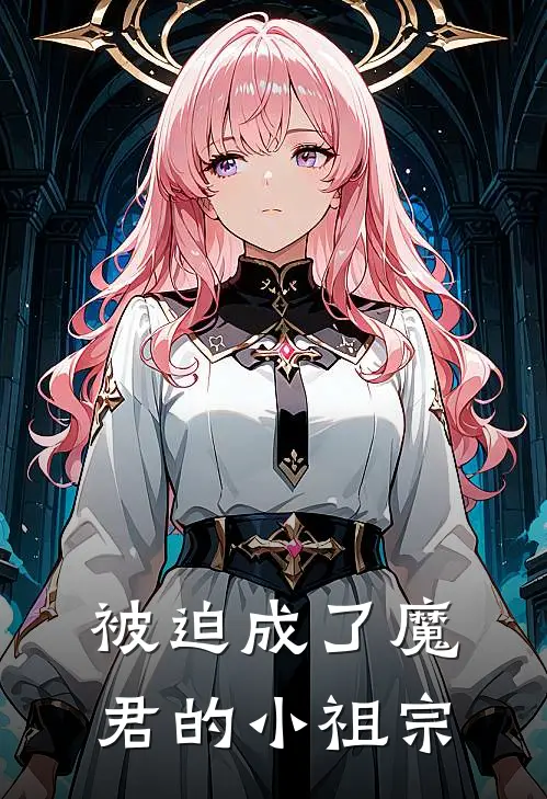 被迫成了魔君的小祖宗