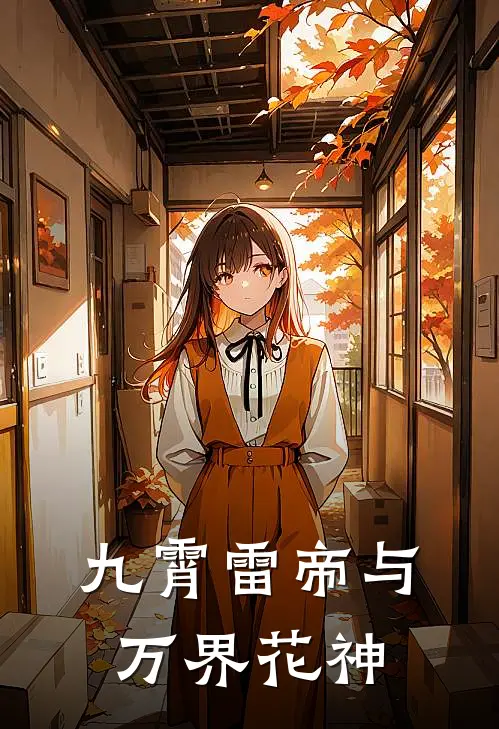 九霄雷帝与万界花神(云清玥叶尘)小说免费在线阅读_九霄雷帝与万界花神(云清玥叶尘)大结局阅读