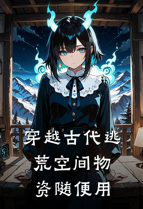 穿越古代逃荒空间物资随便用