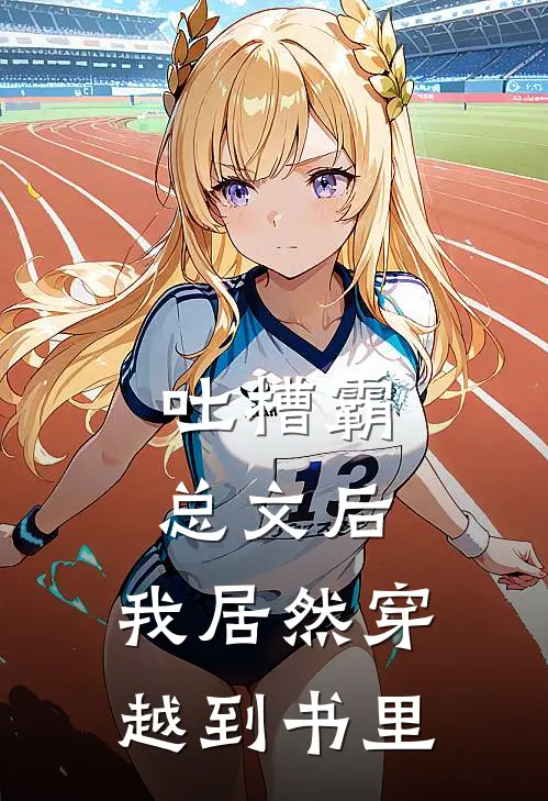 吐槽霸总文后，我居然穿越到书里苏遥沈慕寒全文免费阅读无弹窗大结局_（苏遥沈慕寒）吐槽霸总文后，我居然穿越到书里最新小说