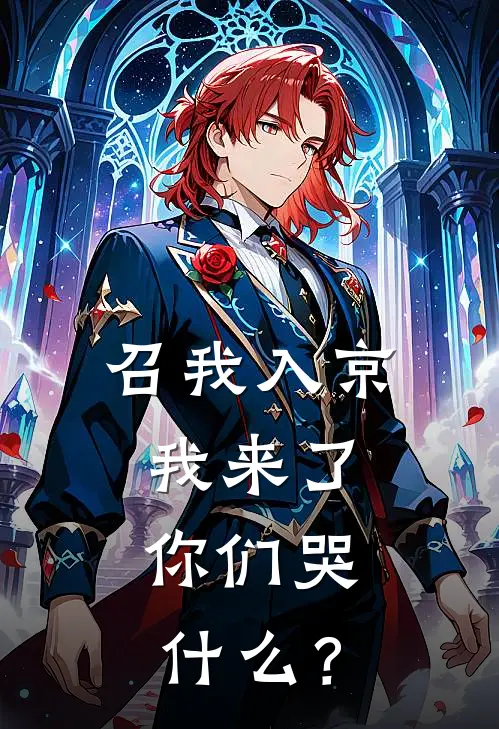 召我入京，我来了，你们哭什么？