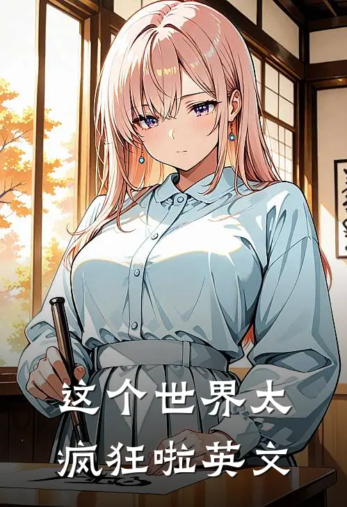 这个世界太疯狂啦英文