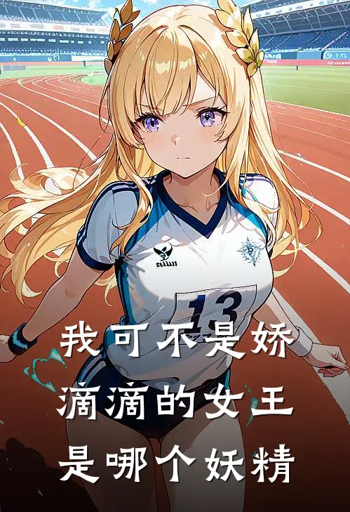 我可不是娇滴滴的女王是哪个妖精