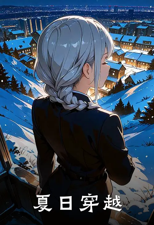 夏日穿越