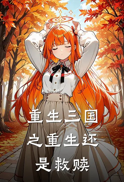 重生三国之重生还是救赎