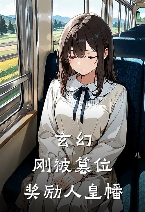 玄幻：刚被篡位，奖励人皇幡