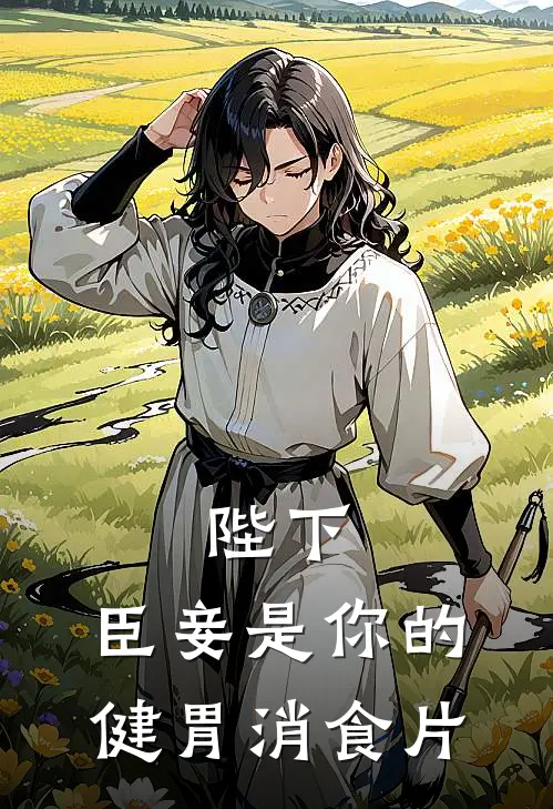 陛下，臣妾是你的健胃消食片