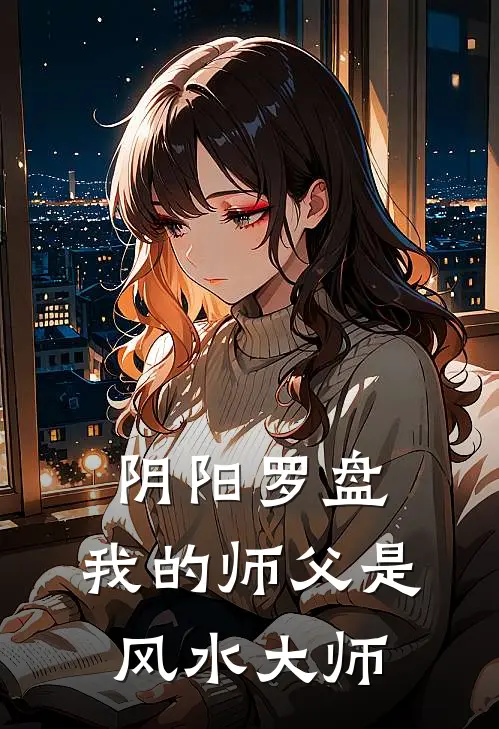 阴阳罗盘：我的师父是风水大师张凡苏一一免费小说阅读_免费小说大全阴阳罗盘：我的师父是风水大师(张凡苏一一)