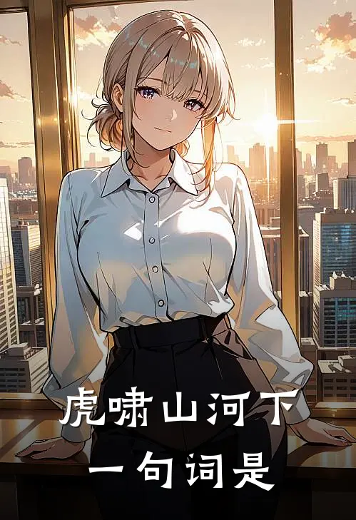 虎啸山河下一句词是