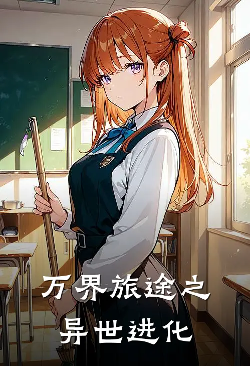 万界旅途之异世进化