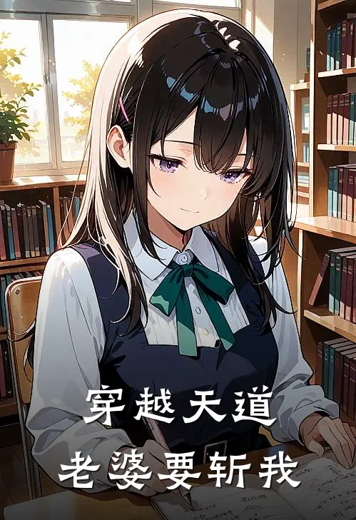 穿越天道，老婆要斩我(沈逸韩青青)全章节在线阅读_沈逸韩青青全章节在线阅读