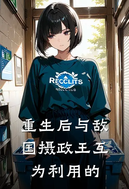 重生后与敌国摄政王互为利用的