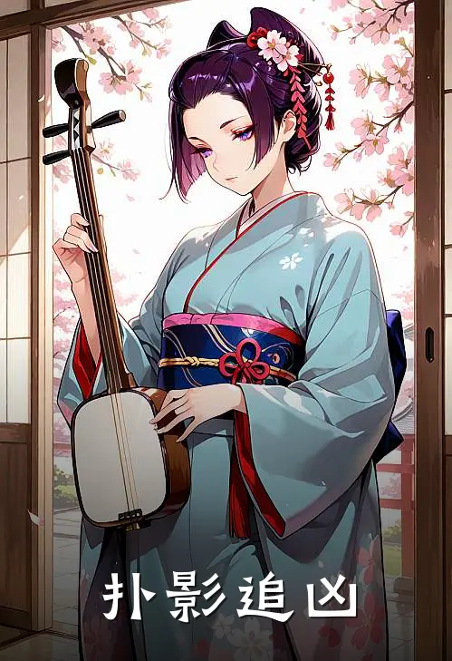 扑影追凶林宇苏瑶新热门小说_小说免费阅读扑影追凶(林宇苏瑶)